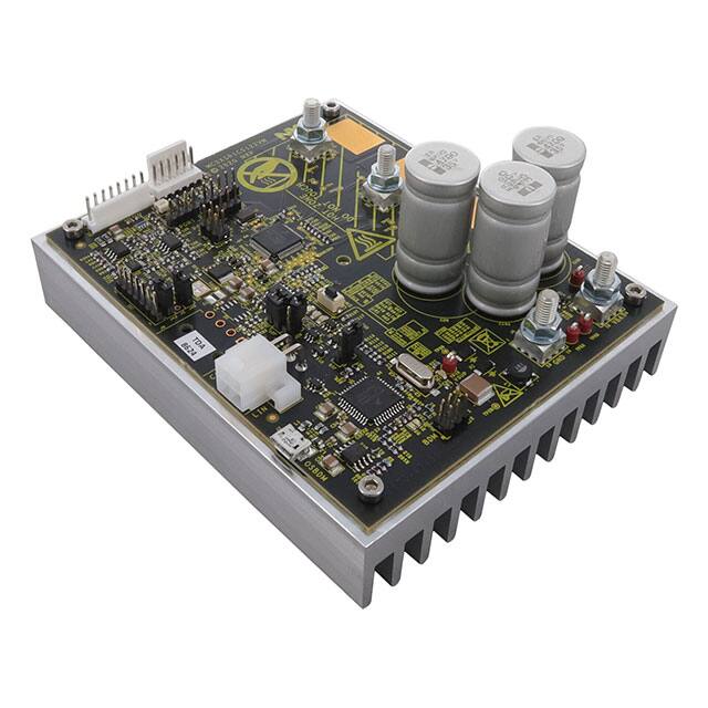 MCSXSR1CS12ZVM NXP USA Inc.  Cartes et kits d'évaluation et de démonstration